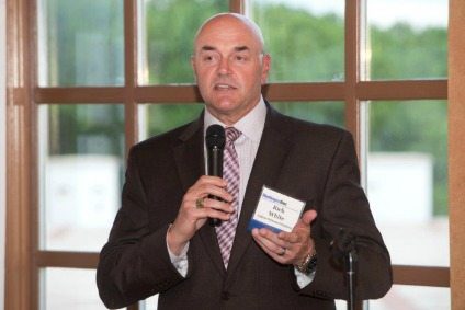 Rick White (Sotera Defense Solutions) 