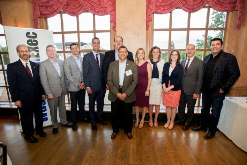 WashingtonExec's Annual Member, Speaker and Supporter Appreciation Event