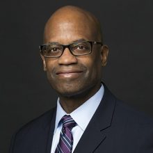 Retired Air Force Maj. Gen. Edward L. Bolton Jr., The Aerospace Corporation