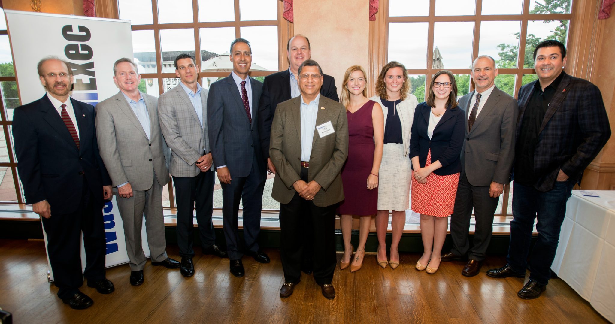 WashingtonExec Annual Member, Speaker and Supporter Appreciation Event 