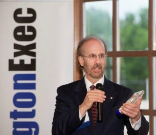 Greg Baroni (Attain)