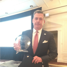 Mac Curtis, CEO, Vencore