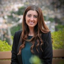 Nikki Ferraro, Bite Me Cancer