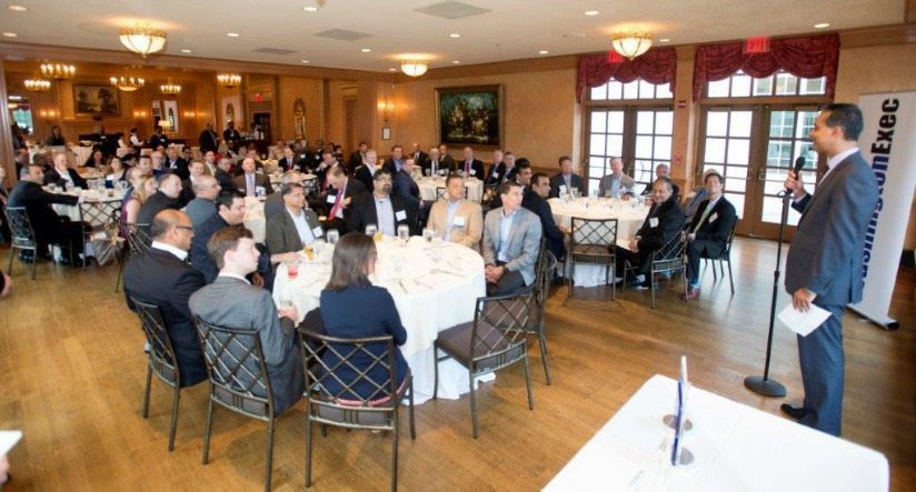 WashingtonExec Annual Member, Speaker and Supporter Appreciation Event