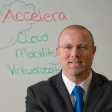 John Brown Headshot feature