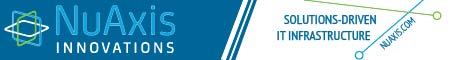 NuAxis BANNER AD