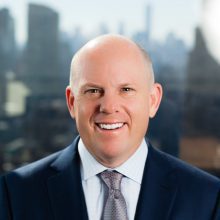 Richard Jeanneret, Ernst & Young LLP