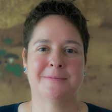 Jeanette Hanna-Ruiz, NASA