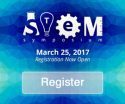 Advertisement for the STEM Symposium 2017 - A Free STEM Event - Register Today at www.StemSymposium.com