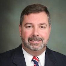 Chris Smith, VP of Technology, AT&T Government Solutions