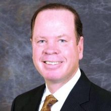 Jeff C. Snyder, Vice President, Cyber Programs U.S. Business Development, Raytheon Company