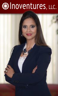 Meena Krishnan, Inoventures