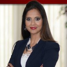 Meena Krishnan, Inoventures