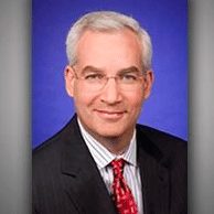 Jeff Brody, Chief Human Resources Officer of Mantech