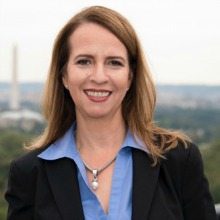 Andrea Stone, Dynamic Pro, Inc.