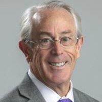 Michael Cameron, Noblis NSP Director of Cyber Solutions