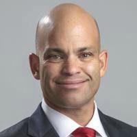 John Fant, Noblis NSP Director of Special Intelligence Programs