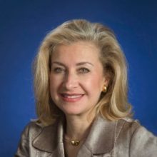 Judith (Judy) Douglas, ACT-IAC