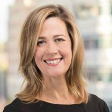 Brigitte Gwyn, Accenture