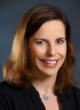 Katharine Delo Gregg, Tartan Ball Co-Chairman