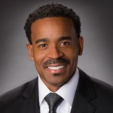 Maliek Ferebee, Alion Science and Technology