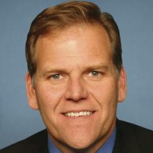 The Honorable Mike Rogers CNN National Security Commentator, former Chairman of the Permanent Select Committee on Intelligence