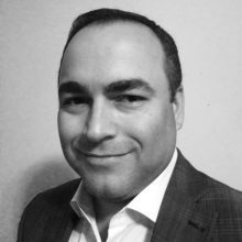 Paul Rempfer, STG Group Inc.