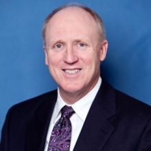 David Rhodes, MCR Federal LLC