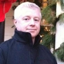 Steven Earls, Ntrepid Corporation