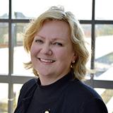 Sally Sullivan, CSRA Inc.