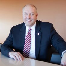 Joe Zimmerman, Salient CRGT