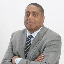 Melvin Greer, Intel Chief Data Scientist, America’s