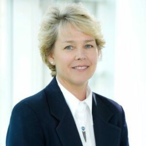 Lisa Davis, Siemens Corporation
