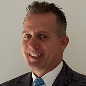 Tom Howe, Salient CRGT