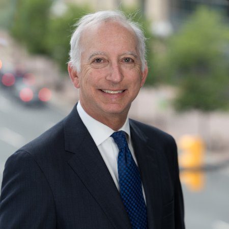 John Goodman, Accenture Federal Services