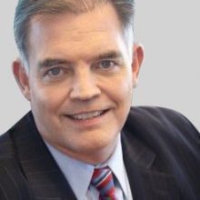 Charles Prow, Vectrus Inc.