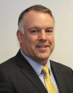 USAF Retired Brig. Gen. Richard Murphy, Amyx Inc.