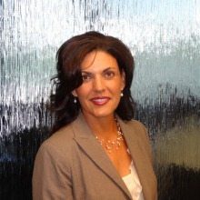 Suzanne Liscouski, NCI Inc.