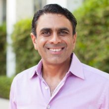 Haresh Bhungalia, Casepoint