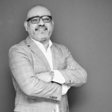 Raza Latif, NuAxis Innovations