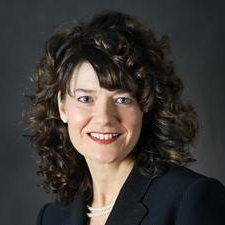 Tina Dolph, FCi Federal