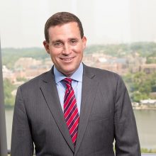 Dan Helfrich, Principal at Deloitte Consulting LLP