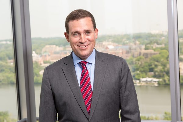 Dan Helfrich, Principal at Deloitte Consulting LLP