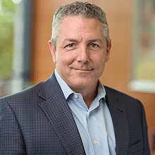 Bill Weber, President and Chief Executive Officer, KEYW Holding Corporation