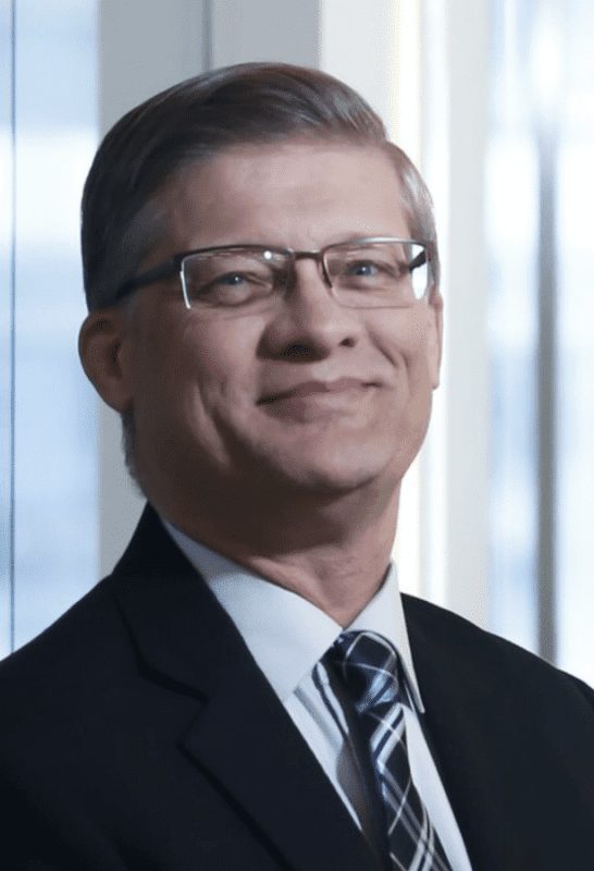 Cameron Leuthy, senior budget analyst at BGOV