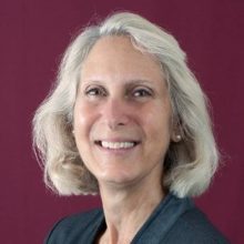 Tina Kuhn, President and CEO of CyberCore Technologies