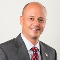 Kevin Kelly, CEO of LGS Innovations