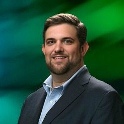 Kris Lamb, Forcepoint 