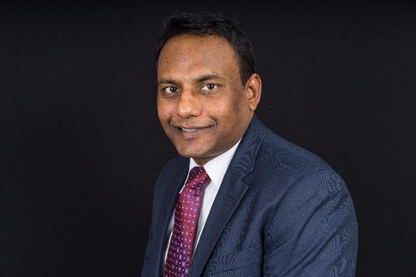 Prasanna Amitabh
