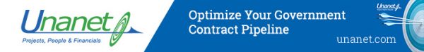 Unanet - Optimize Your Government Contract Pipeline